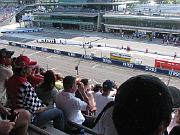 Saturday Practice and Qual 159